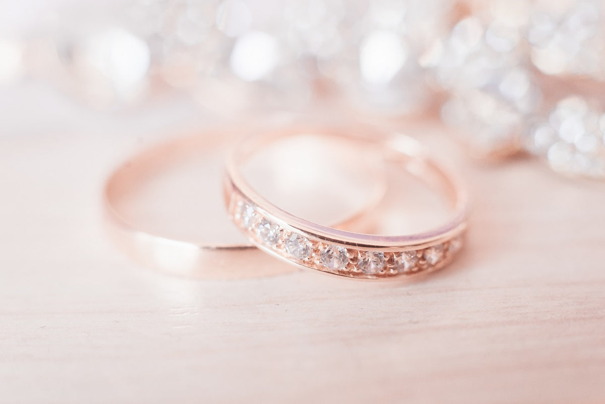 Your Complete Guide to Choosing an Eternity Ring for a Style Statement