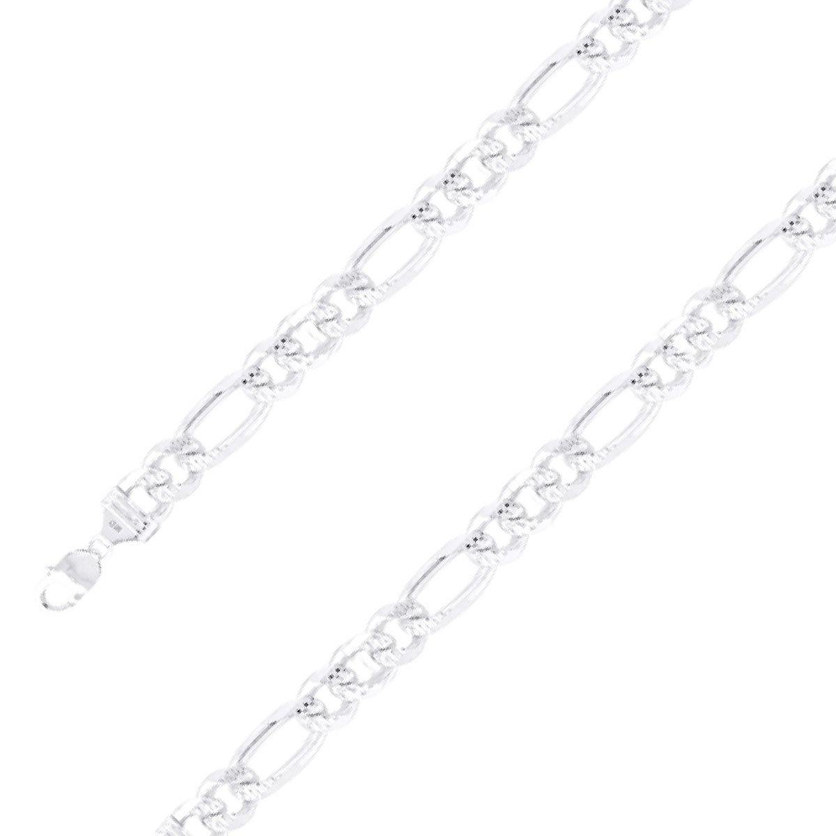 13mm discount figaro chain
