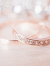 Your Complete Guide to Choosing an Eternity Ring for a Style Statement