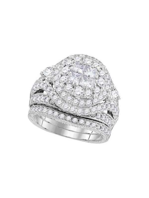 Womens Wedding Ring