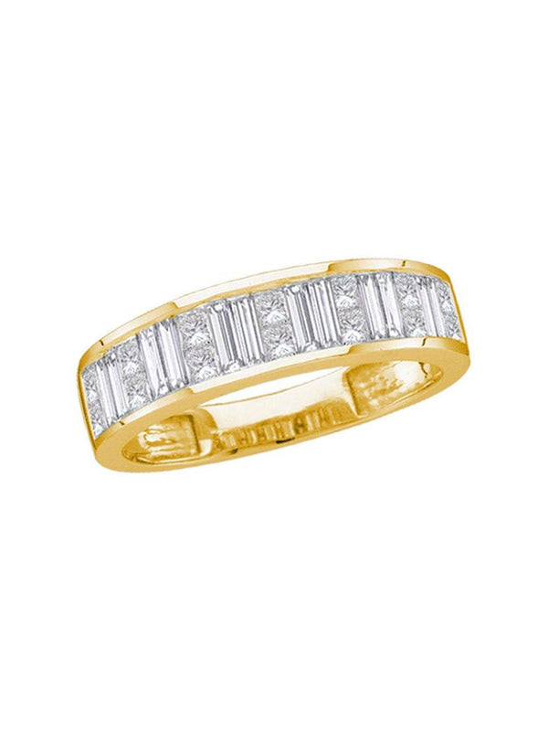 Wedding Band Ring