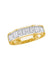 Wedding Band Ring