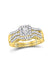 Wedding Band Ring