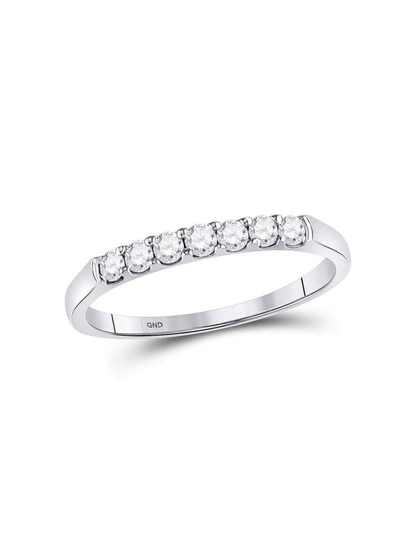 Wedding Band Ring