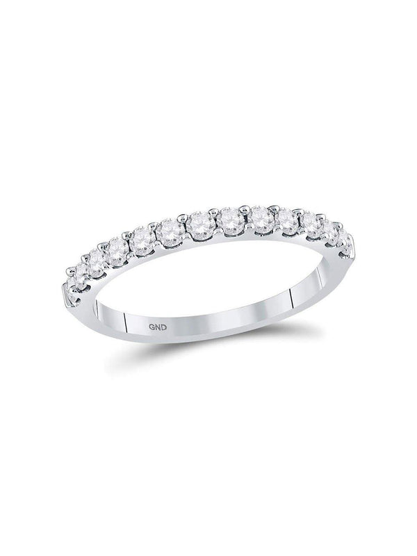 Wedding Band Ring