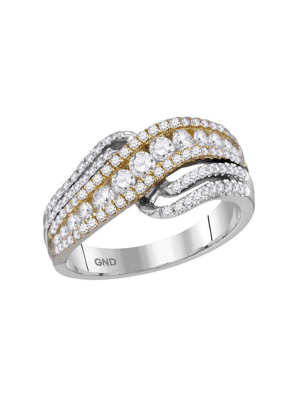 Wedding Band Ring