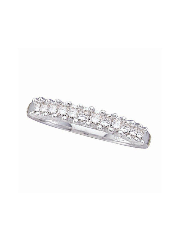 Wedding Band Ring