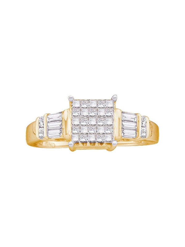 Wedding Band Ring