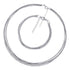 925 Sterling Silver 12.3gms Spring Omega Bracelet  7.5" Unisex - Gold Americas