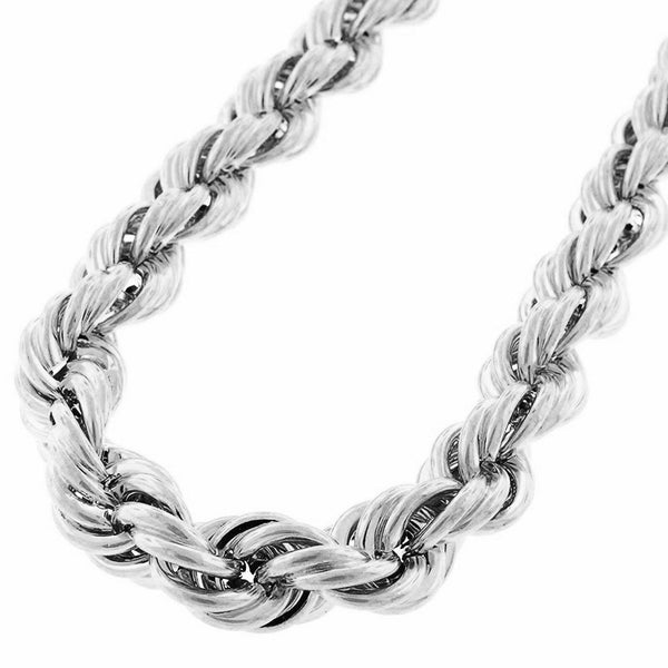 Captivating Sterling Silver