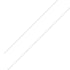 925 Sterling 2mm Silver Classic Mariner Chain Size- 7" - Gold Americas