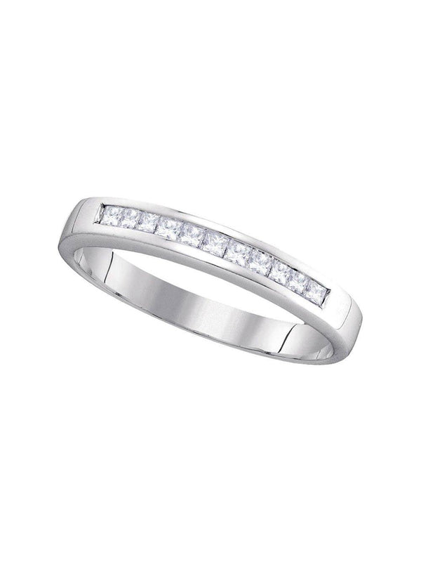 Wedding Band Ring