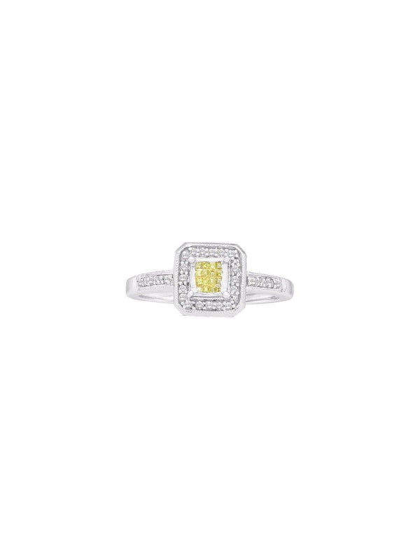 Cluster Ring