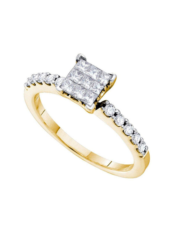 Cluster Ring