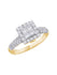 Cluster Ring
