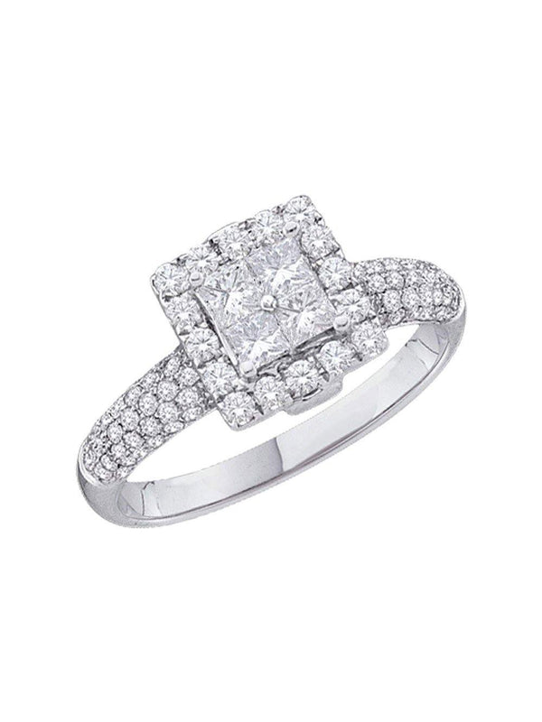Wedding Band Ring