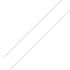 925 Sterling 3mm Silver Classic Mariner Chain Size- 8" - Gold Americas