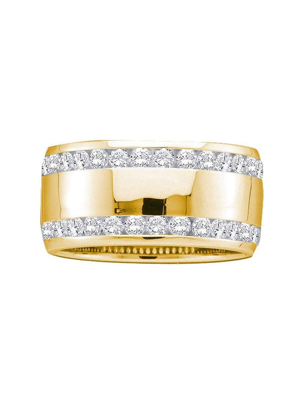 Wedding Band Ring