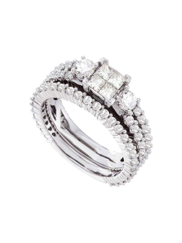 Wedding Band Ring