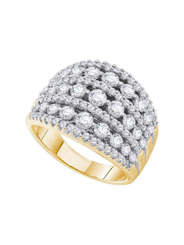 Wedding Band Ring