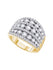 Wedding Band Ring