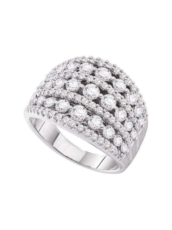 Wedding Band Ring