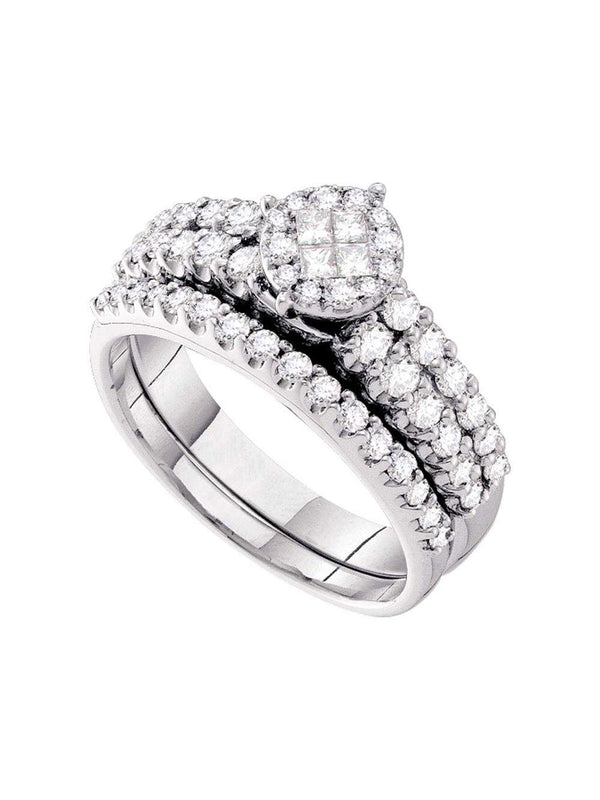 Wedding Band Ring