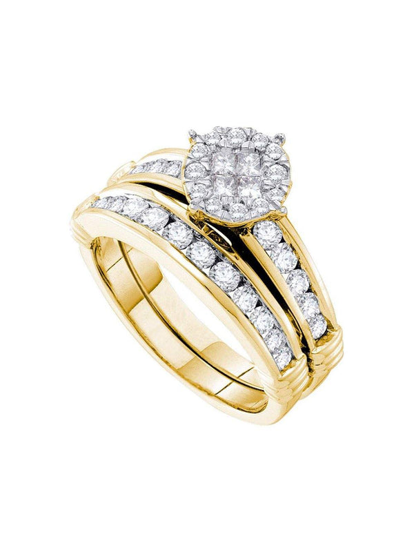 Wedding Band Ring