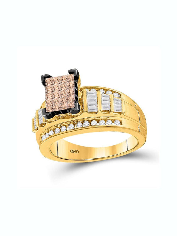 Wedding Band Ring