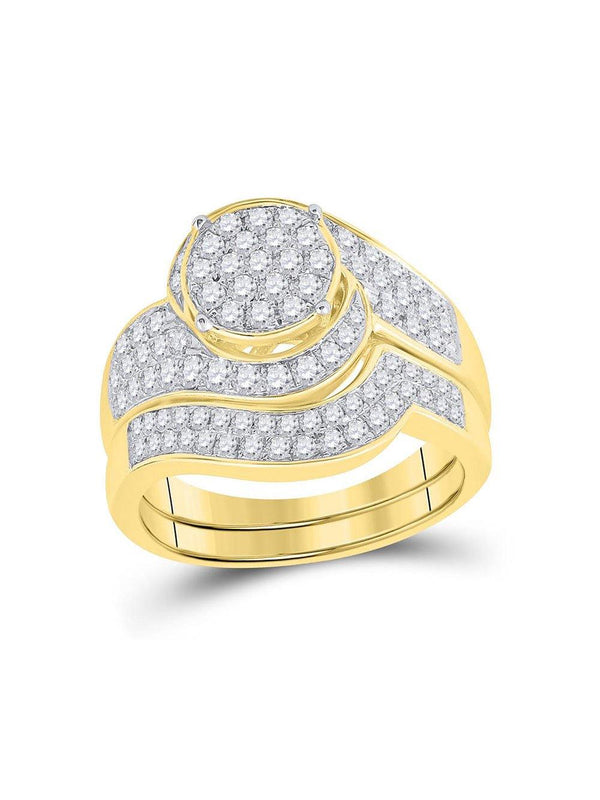 Wedding Band Ring