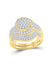 Wedding Band Ring