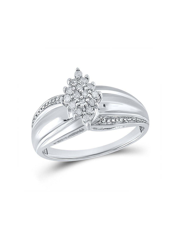Cluster Ring