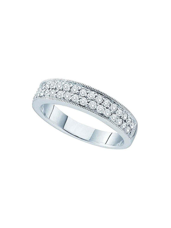 Wedding Band Ring