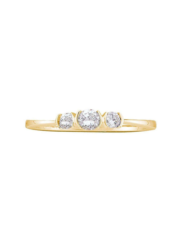 Wedding Band Ring