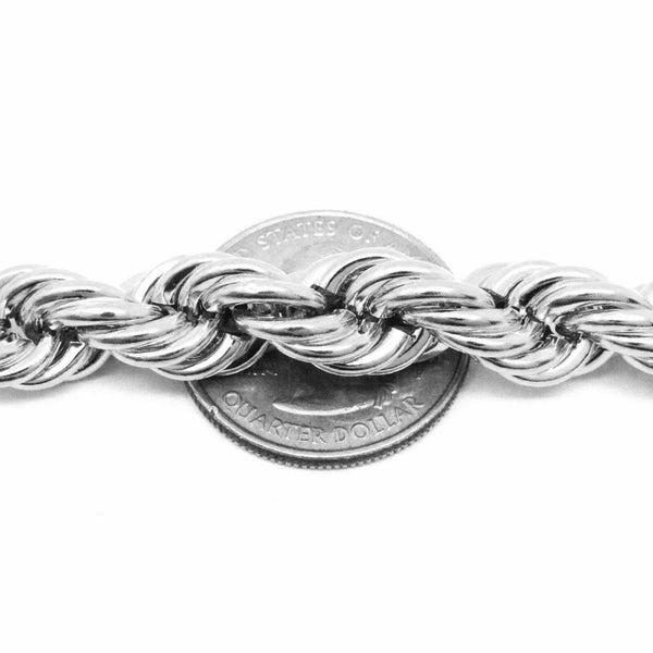 Captivating Sterling Silver