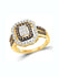 Cluster Ring
