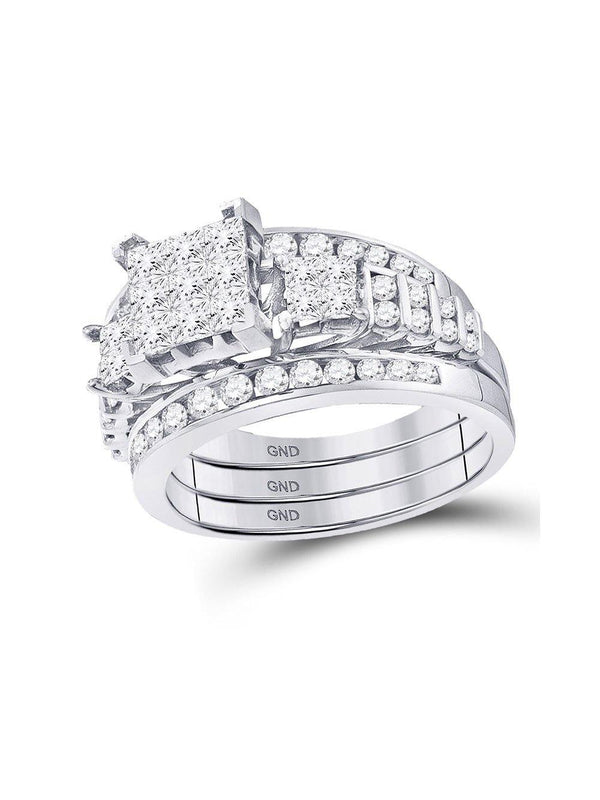 Wedding Band Ring