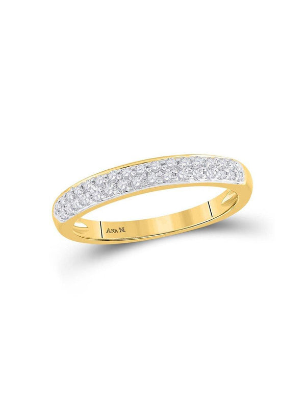 Wedding Band Ring
