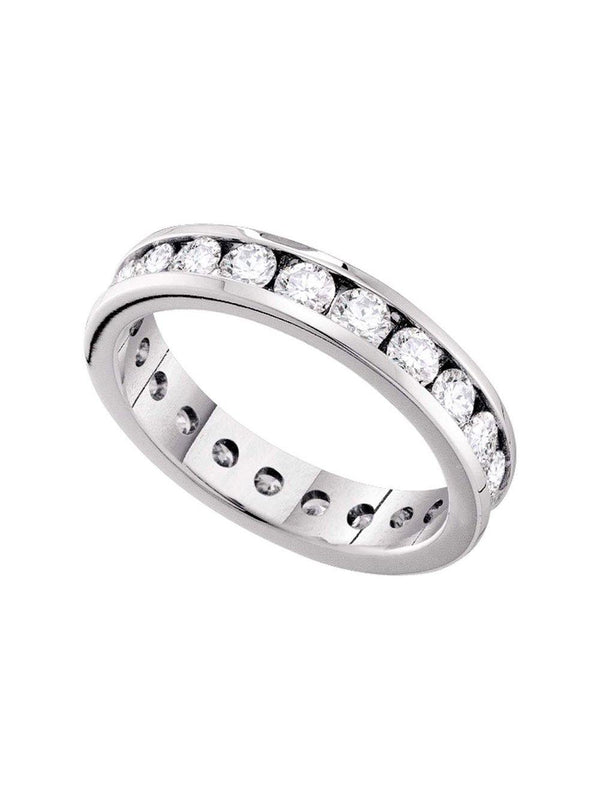Wedding Band Ring