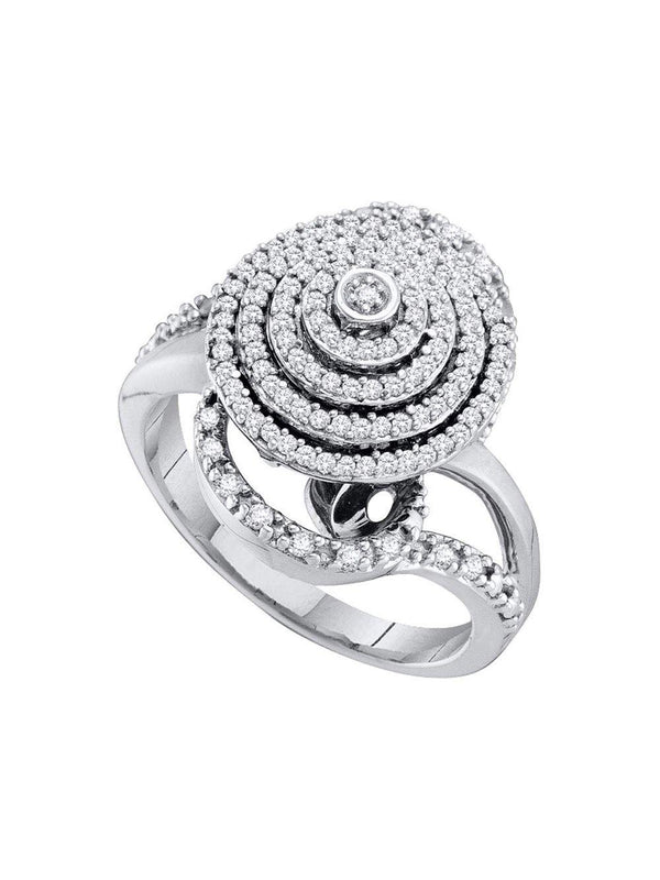 Cluster Ring