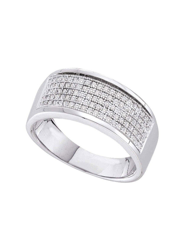 Wedding Band Ring