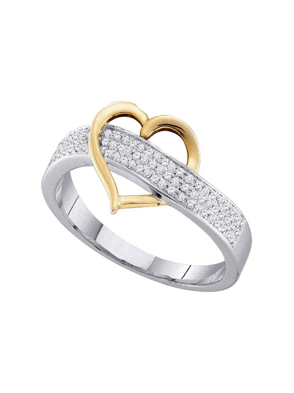 Heart Ring