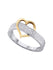 Heart Ring
