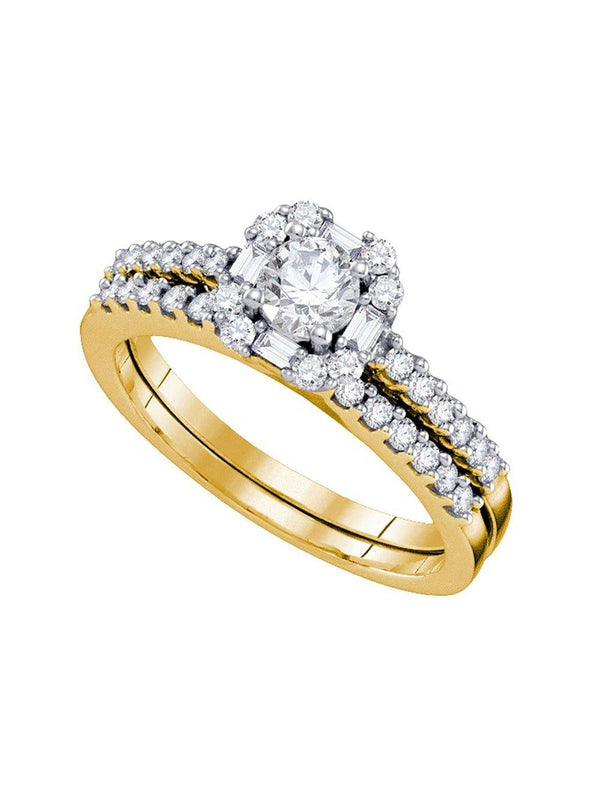 Wedding Band Ring