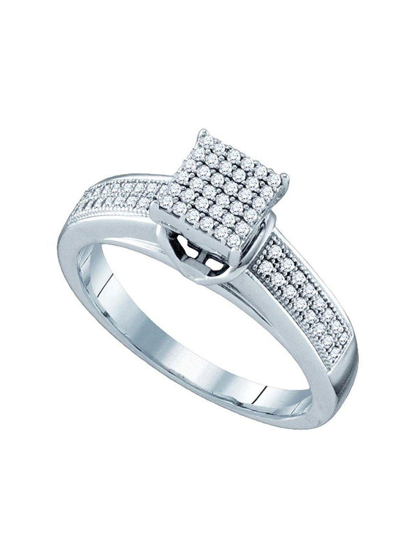 Womens Wedding Ring