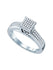 Womens Wedding Ring