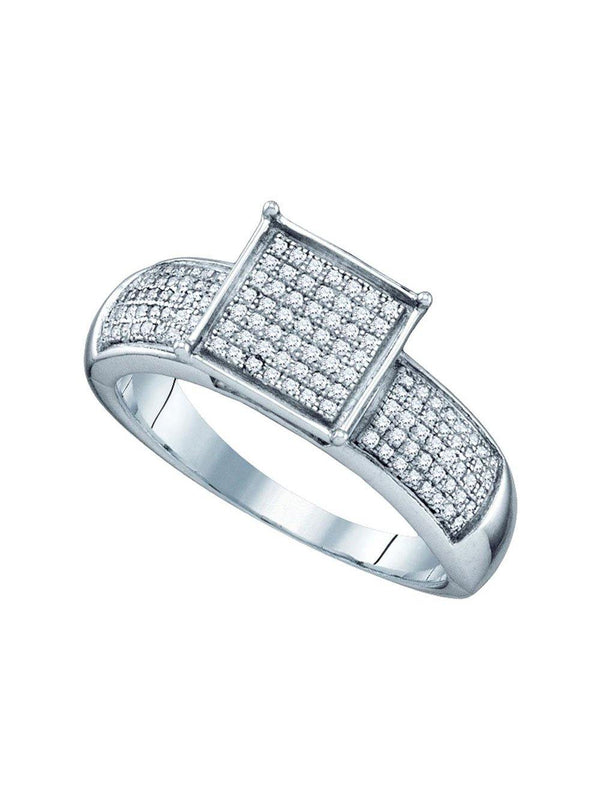 Womens Wedding Ring