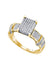Womens Wedding Ring