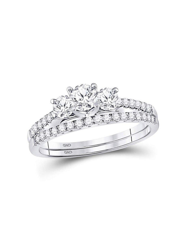 Wedding Band Ring