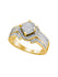 Womens Wedding Ring